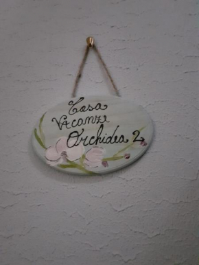 Casa vacanze Orchidea - Pachino